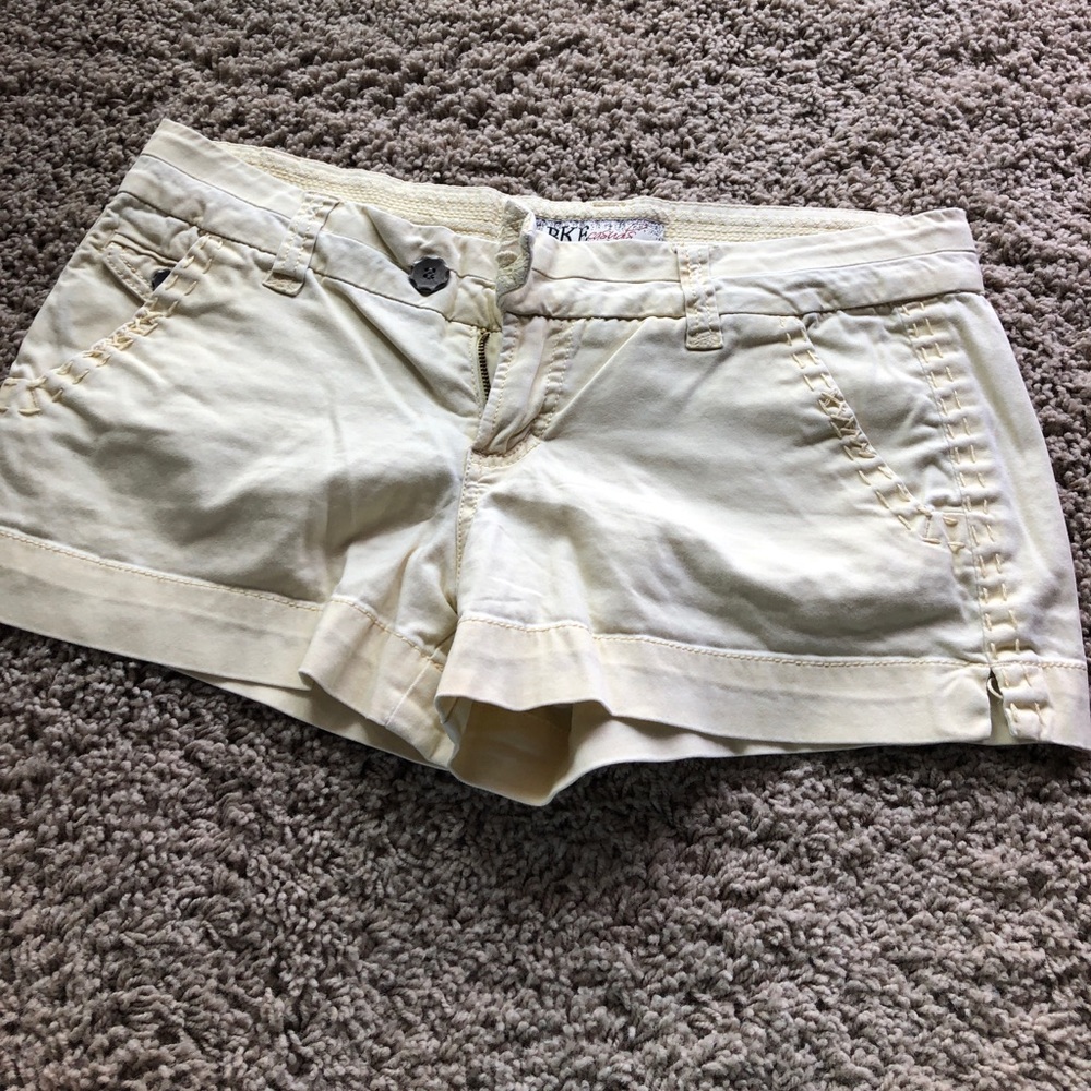 BKE Shorts